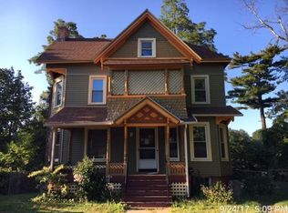 42 Sterns Ter, Springfield, MA 01105