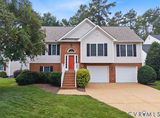 13819 Ashbourne Hollow Cir, Chesterfield, VA 23832