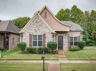 1927 Rochelle Ln LOT 24, Cordova, TN 38016