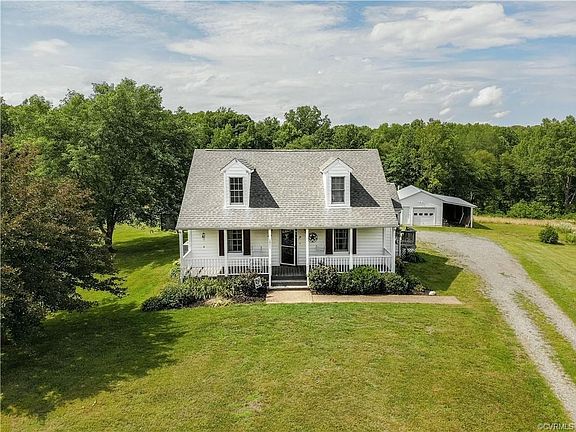 3rd image of 16271 Newfound Springs Dr