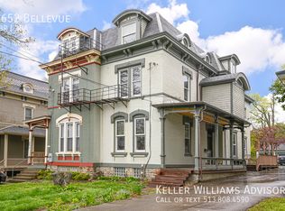 2652 Bellevue Ave, Cincinnati, OH 45219