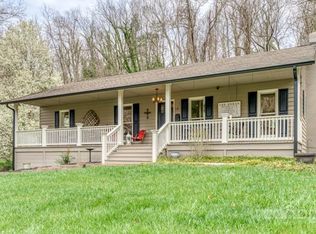 118 Spooks Branch Rd, Asheville, NC 28804