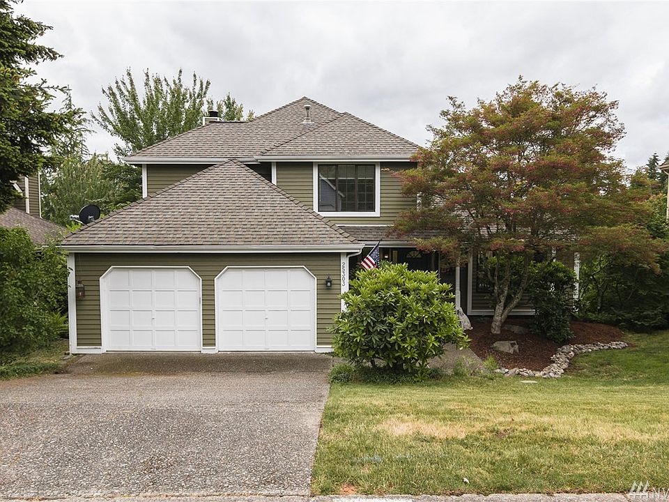 1st image of 25303 126th Ave SE