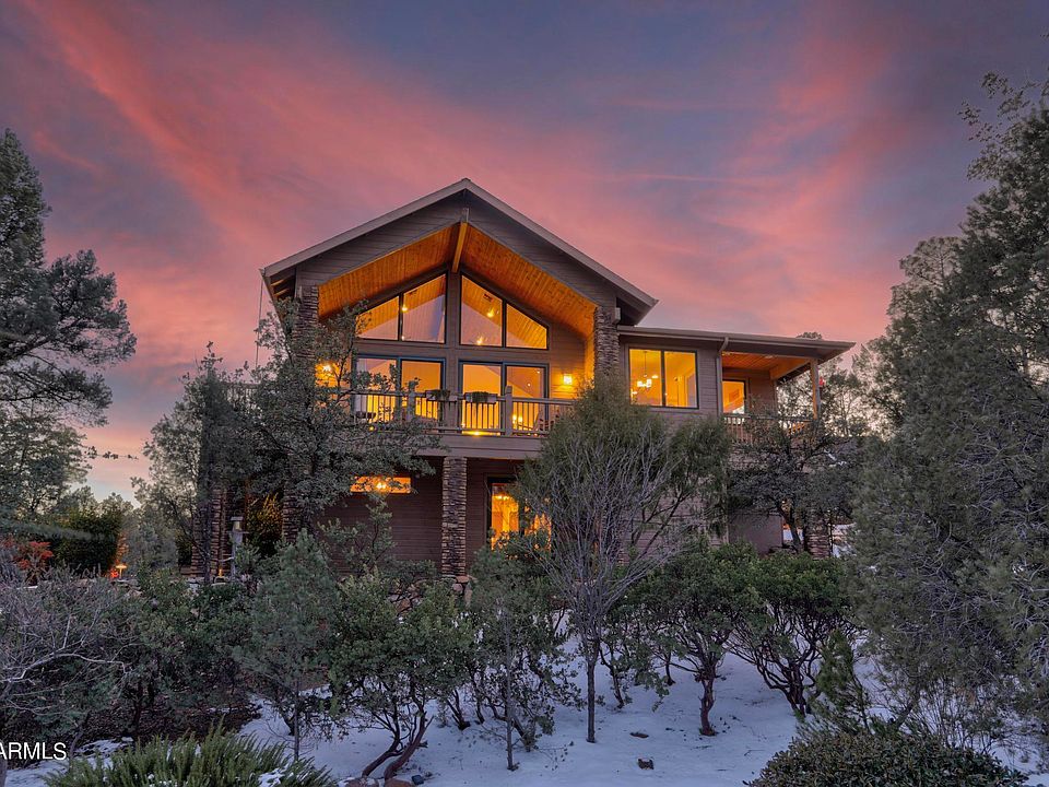 2302 E Indian Pink Cir, Payson, AZ 85541 Zillow