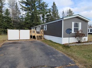 4807 Prairie Trl, Rhinelander, WI 54501