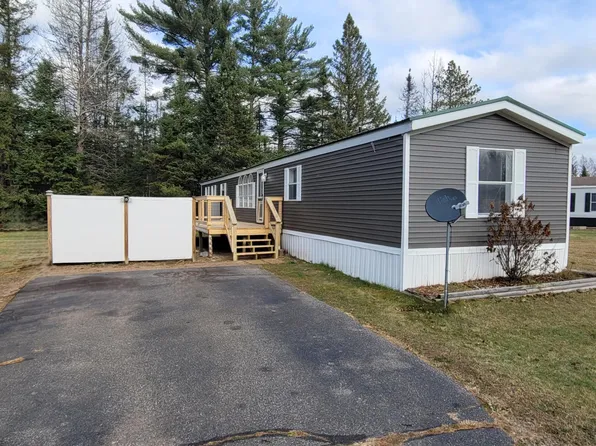 4807 Prairie Trl, Rhinelander, WI 54501
