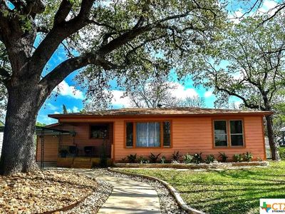 104 Riverside Dr, San Marcos, TX, 78666