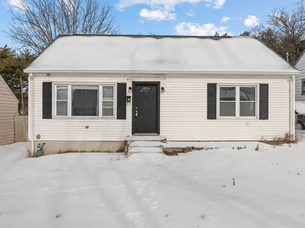 169 Northwood Dr, Lexington, KY 40505