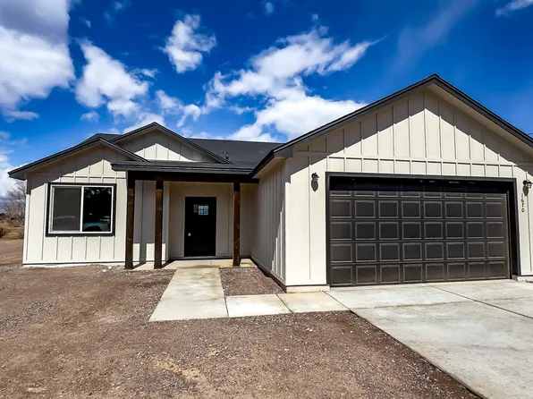 1670 W Relation St, Safford, AZ 85546