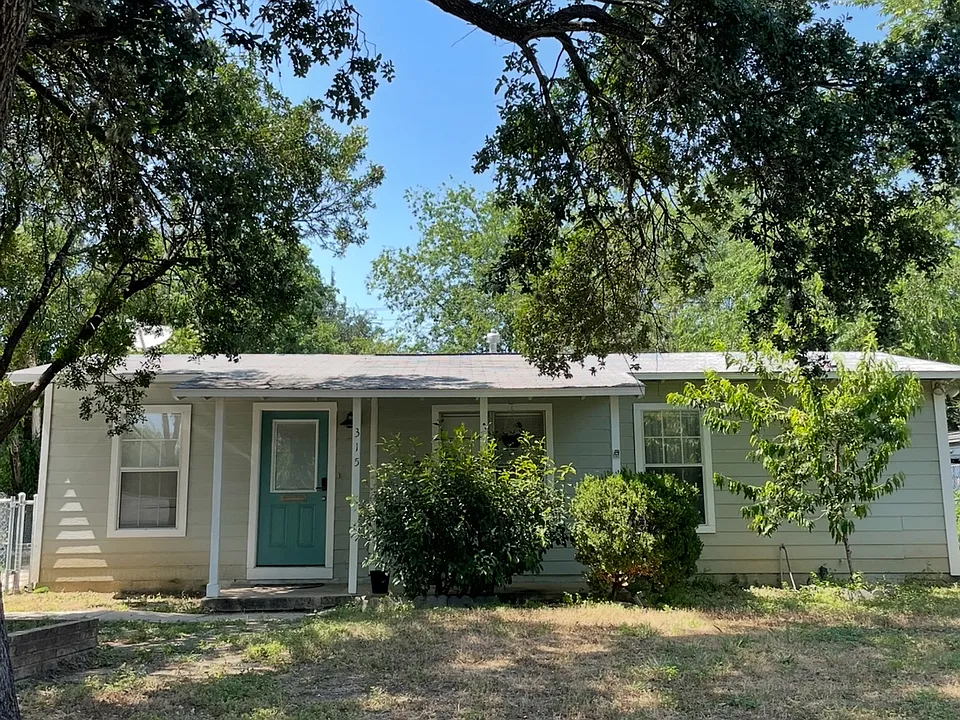 315 McDougal Ave