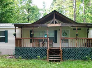 138 Phil Dr, Haskell, AR 72015