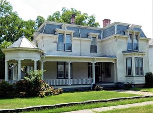 108 E 4th St, Weldon, NC 27890