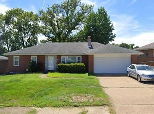 2332 Vanice Ave, Saint Louis, MO