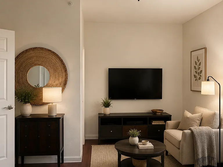 Bedroom # 3 - The Loft