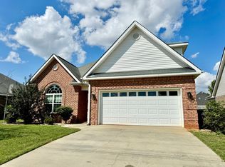 627 Post Oak Way, Warner Robins, GA 31088