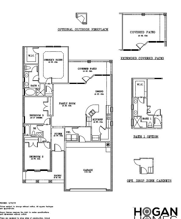 2nd image of 2213 Aquila St