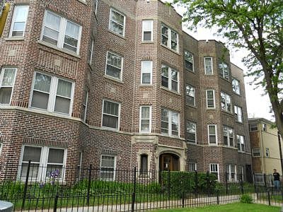 1st image of 1638 W Granville Ave APT 1