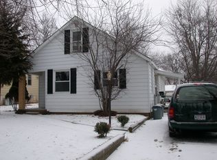 104 N Delaware Ave, Belleville, IL