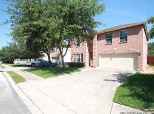 12919 Thomas Sumter St, San Antonio, TX 78233