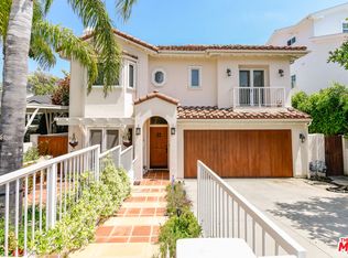 16790 Marquez Ave, Pacific Palisades, CA 90272