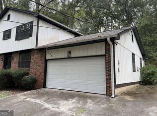 3745 Londonderry Ct, Lithonia, GA 30038