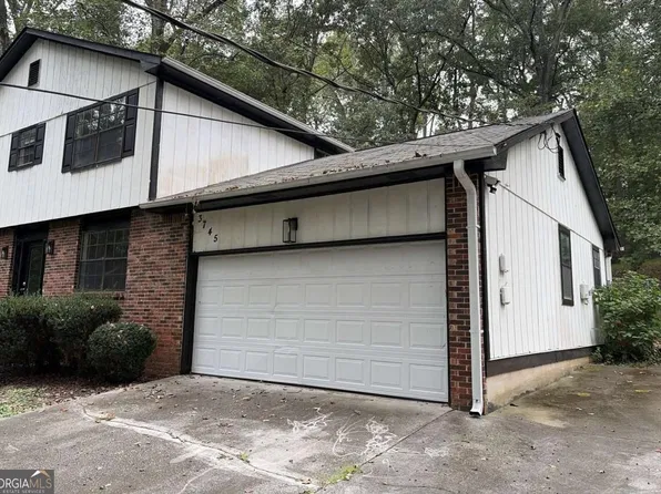 3745 Londonderry Ct, Lithonia, GA 30038