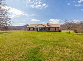 12064 State Route 191, Hazel Green, KY 41332