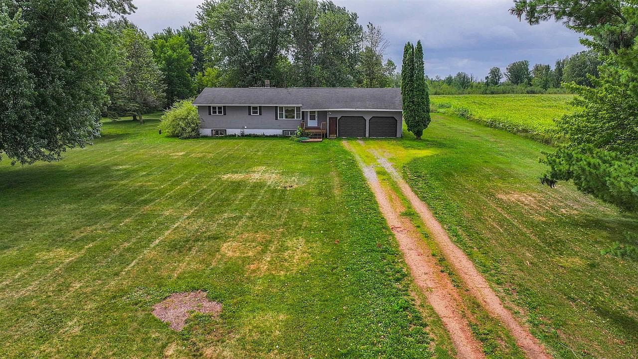 6197 JACKSON ROAD, Vesper, WI 54489 Zillow