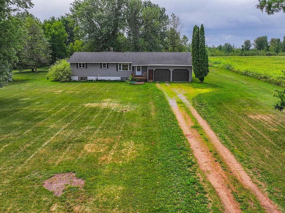 6197 JACKSON ROAD, Vesper, WI 54489 Zillow
