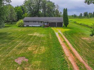 6197 Jackson Rd, Vesper, WI 54489