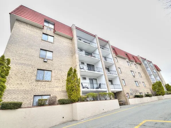 159 Franklin St APT B2, Stoneham, MA 02180