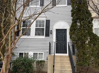 3721 Apothecary St, District Heights, MD 20747