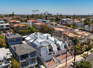 708 N Juanita, Redondo Beach, CA 90277