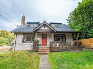 4716 S Bond St, Seattle, WA