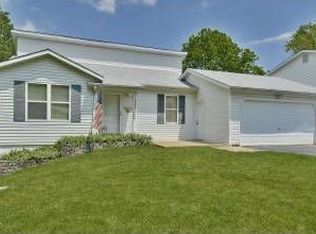 4116 Carolyn Dr, High Ridge, MO 63049