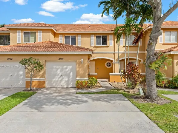 6159 Eaton St, West Palm Beach, FL 33411