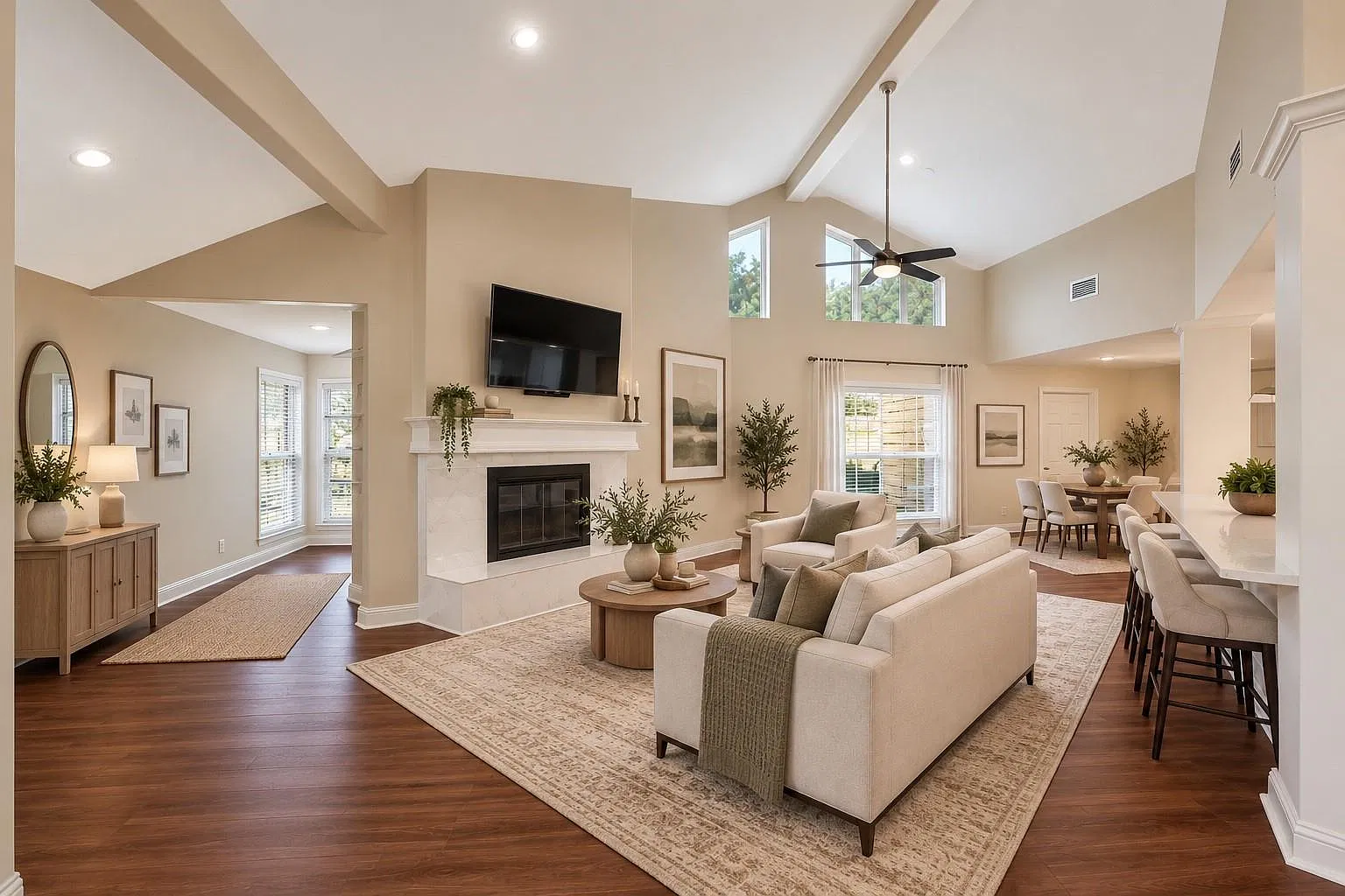 3 bed, 2.5 bath, 2581 sqft, $3,000 — Photo 4