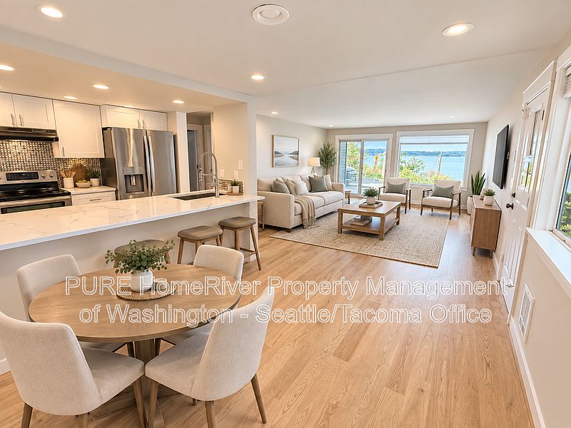 1st image of 3306 Lake Washington Blvd N APT 1