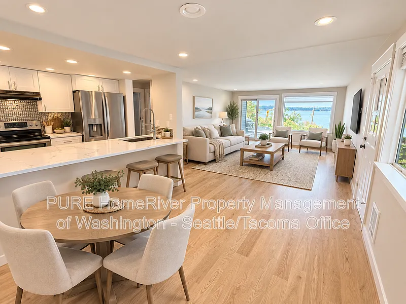 3306 Lake Washington Blvd N #1