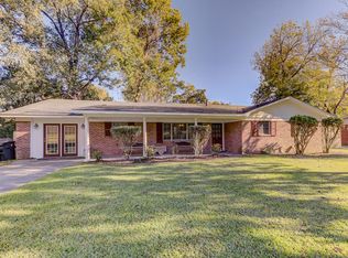 505 Warren St, Vicksburg, MS 39180