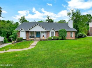 13308 Creekview Rd, Prospect, KY 40059