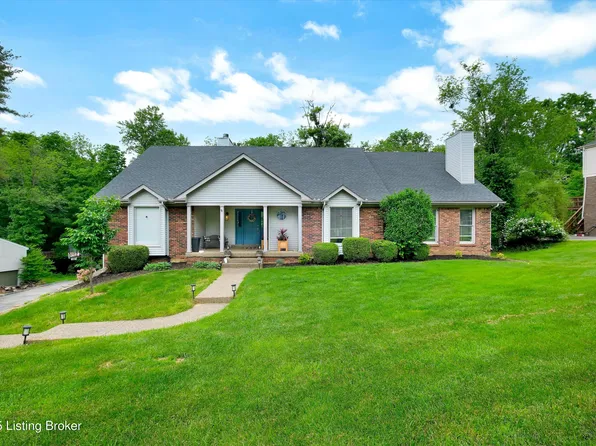 13308 Creekview Rd, Prospect, KY 40059