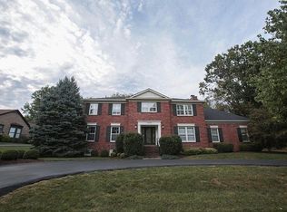 6419 Lime Ridge Pl, Northfield, KY 40222