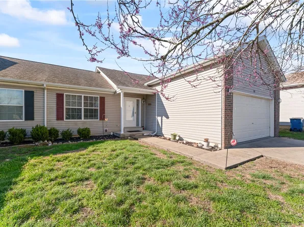 521 Van Buren Rd, Branson, MO 65616