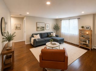 43 Colborne Rd APT 4, Brighton, MA 02135