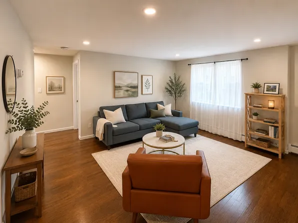 43 Colborne Rd APT 4, Brighton, MA 02135