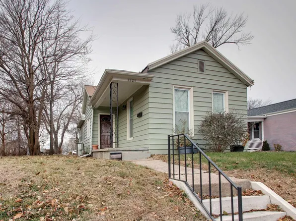 1121 N 10th St, Quincy, IL 62301