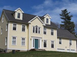 137 Daniels Rd, Rowley, MA 01969