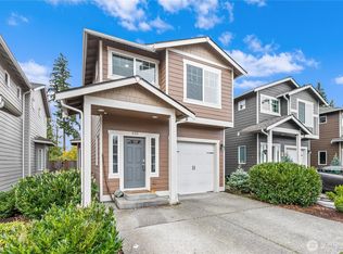 420 Raybird Ave, Granite Falls, WA