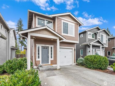 420 Raybird Avenue, Granite Falls, WA, 98252